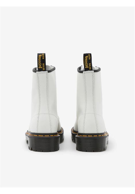 Stivale 1460 Pascal Bex Pisa Dr.Martens DR. MARTENS | Stivali | 27376113WHITE